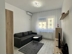 Chiajna, Militari Residence, complex rezidential Weiner 16