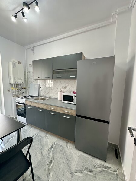 Chiajna, Militari Residence, complex rezidential Weiner 16