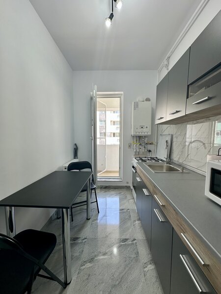 Chiajna, Militari Residence, complex rezidential Weiner 16