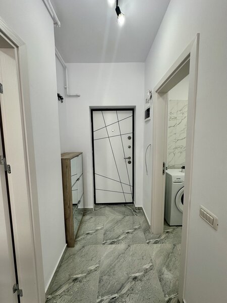 Chiajna, Militari Residence, complex rezidential Weiner 16